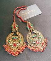 EkMukhi Kanta - Rawayat Jewelry